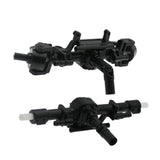 Maxbell 1/12 RC Car Bridge Axle Easy Installation Sturdy Accessory for MN82 MN78