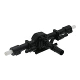 Maxbell 1/12 RC Car Bridge Axle Easy Installation Sturdy Accessory for MN82 MN78