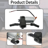 Maxbell 1:12 Scale RC Car 280 Motor Sturdy Climbing Car Parts for MN78 MN99S 98 MN82