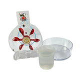 Maxbell Hydropower Demonstration Kit Water Energy Generation Model for Classroom Lab