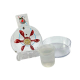 Maxbell Hydropower Demonstration Kit Water Energy Generation Model for Classroom Lab