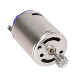Maxbell RC Car 370 Motor Sturdy Enhance Power Upgrade Replace for 1:12 MN78 99S 1/16