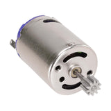 Maxbell RC Car 370 Motor Sturdy Enhance Power Upgrade Replace for 1:12 MN78 99S 1/16