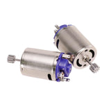 Maxbell RC Car 370 Motor Sturdy Enhance Power Upgrade Replace for 1:12 MN78 99S 1/16
