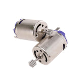 Maxbell RC Car 370 Motor Sturdy Enhance Power Upgrade Replace for 1:12 MN78 99S 1/16