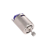 Maxbell RC Car 370 Motor Sturdy Enhance Power Upgrade Replace for 1:12 MN78 99S 1/16