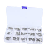 Maxbell RC Screw Set Sturdy Spare Part Stainless Steel Screws for 14209 14210 RC Car