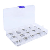 Maxbell RC Screw Set Sturdy Spare Part Stainless Steel Screws for 14209 14210 RC Car