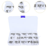 Maxbell RC Screw Set Sturdy Spare Part Stainless Steel Screws for 14209 14210 RC Car