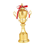 Maxbell Trophies Cup Graduation Party Award Trophy for Game Photoshoots School Event 42cm