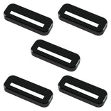 Maxbell 5Pcs Graded Card Display Racks Sturdy Practical Organizing Collectible Cards