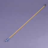 Maxbell Boat and Car Model Accessory Antenna Socket Assembly for RC Car Replacements Blue Yellow