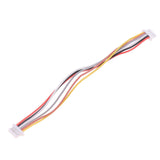 Maxbell Double Head Connection Cable Compact Replace Part Sturdy DIY for O3 Air Unit