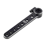 Maxbell 25T Servo Arm Directly Replaces Parts Upgrade for RC Fixed Wing Airplane Car