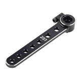 Maxbell 25T Servo Arm Directly Replaces Parts Upgrade for RC Fixed Wing Airplane Car