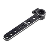 Maxbell 25T Servo Arm Directly Replaces Parts Upgrade for RC Fixed Wing Airplane Car