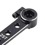Maxbell 25T Servo Arm Directly Replaces Parts Upgrade for RC Fixed Wing Airplane Car