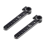 Maxbell 25T Servo Arm Directly Replaces Parts Upgrade for RC Fixed Wing Airplane Car