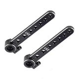 Maxbell 25T Servo Arm Directly Replaces Parts Upgrade for RC Fixed Wing Airplane Car