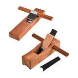 Maxbell Woodworking Planer Woodworking Hand Tool for Home Renovations Craft Projects With Handle