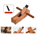 Maxbell Woodworking Planer Woodworking Hand Tool for Home Renovations Craft Projects With Handle