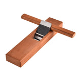 Maxbell Woodworking Planer Woodworking Hand Tool for Home Renovations Craft Projects With Handle