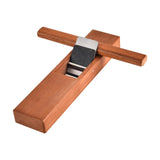 Maxbell Woodworking Planer Woodworking Hand Tool for Home Renovations Craft Projects With Handle