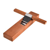 Maxbell Woodworking Planer Woodworking Hand Tool for Home Renovations Craft Projects With Handle
