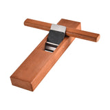 Maxbell Woodworking Planer Woodworking Hand Tool for Home Renovations Craft Projects With Handle