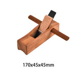 Maxbell Woodworking Planer Woodworking Hand Tool for Home Renovations Craft Projects Without Handle