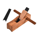 Maxbell Woodworking Planer Woodworking Hand Tool for Home Renovations Craft Projects Without Handle