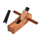 Maxbell Woodworking Planer Woodworking Hand Tool for Home Renovations Craft Projects Without Handle