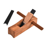 Maxbell Woodworking Planer Woodworking Hand Tool for Home Renovations Craft Projects Without Handle