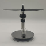 Maxbell Low Temperature Stirling Engine Educational Tool for Tea Cup Desktop Display