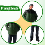 Maxbell Diorama 1/64 People Figurine Props Street People Figure for Desktop Ornament Style E