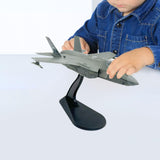 Maxbell Collectible Aircraft Model 1/72 Scale Diecast Model for Adults Birthday Gift