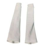 Maxbell 1/6 Scale Socks Stylish Cosplay Calf Socks for 12'' Action Figures Accessory 7cm