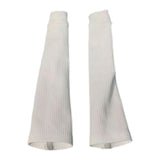 Maxbell 1/6 Scale Socks Stylish Cosplay Calf Socks for 12'' Action Figures Accessory 7cm