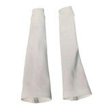 Maxbell 1/6 Scale Socks Stylish Cosplay Calf Socks for 12'' Action Figures Accessory 7cm