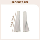 Maxbell 1/6 Scale Socks Stylish Cosplay Calf Socks for 12'' Action Figures Accessory 7cm