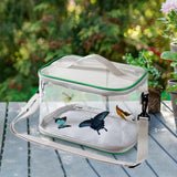 Maxbell Butterfly Habitat Cage Portable Outdoor Butterfly Cage for Indoor Yard Plant Green