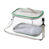 Maxbell Butterfly Habitat Cage Portable Outdoor Butterfly Cage for Indoor Yard Plant Green