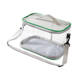 Maxbell Butterfly Habitat Cage Portable Outdoor Butterfly Cage for Indoor Yard Plant Green