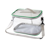 Maxbell Butterfly Habitat Cage Portable Outdoor Butterfly Cage for Indoor Yard Plant Green