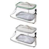 Maxbell Butterfly Habitat Cage Portable Outdoor Butterfly Cage for Indoor Yard Plant Green