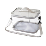 Maxbell Butterfly Habitat Cage Portable Outdoor Butterfly Cage for Indoor Yard Plant Grey