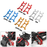 Maxbell RC Rear Lower Swing Arm for 1/14 RC Car 14211 Heavy Duty Sturdy Spare Parts Red