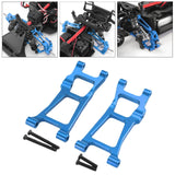 Maxbell RC Rear Lower Swing Arm for 1/14 RC Car 14211 Heavy Duty Sturdy Spare Parts Blue