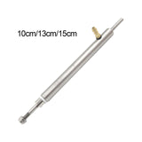 Maxbell RC Boat Drive Shaft Assembly Stainless Steel Spare Parts RC Boat Accessories 10cm