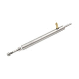 Maxbell RC Boat Drive Shaft Assembly Stainless Steel Spare Parts RC Boat Accessories 13cm